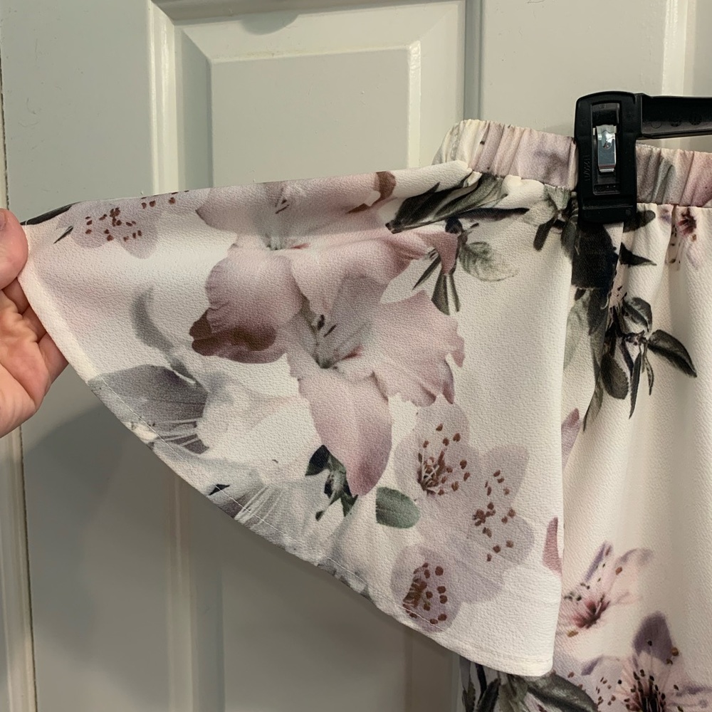 Lulus Shift Dress - Picture 8 of 9